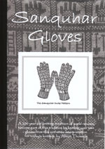 Sanquhar gloves  Knitting gloves